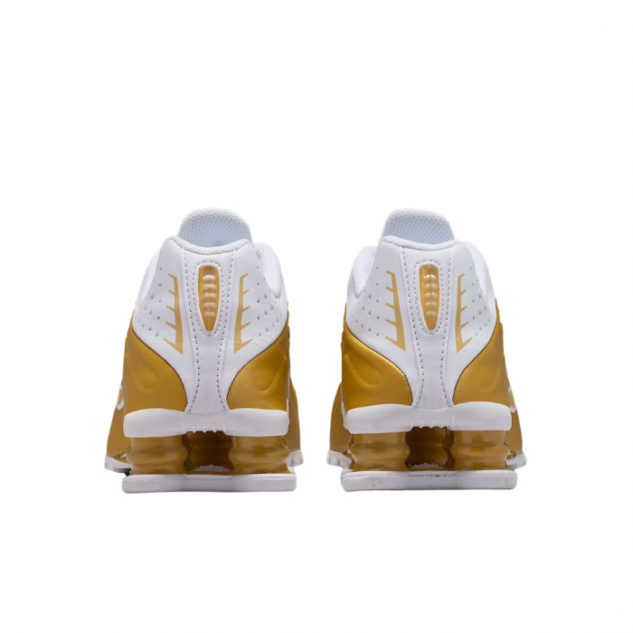 NIKE SHOX R4 (GS) CW2626-700 [6]