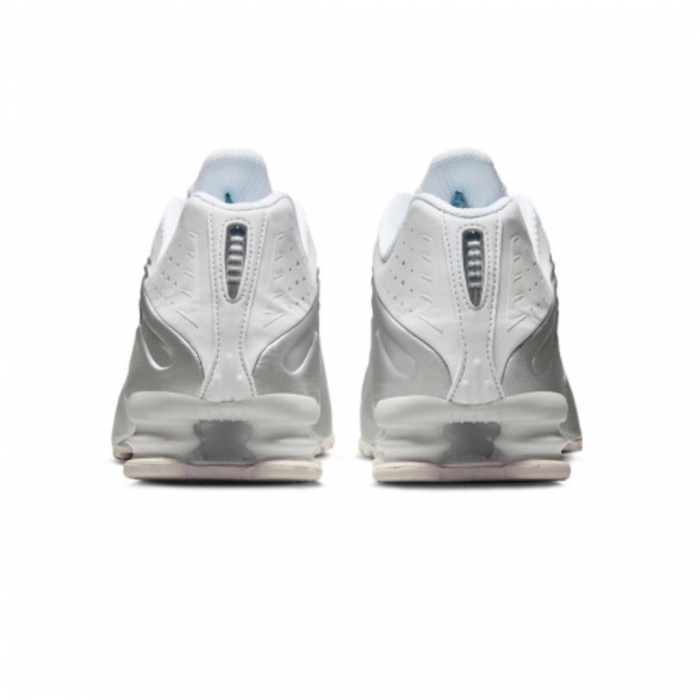 NIKE SHOX R4 HQ1988-101 [4]