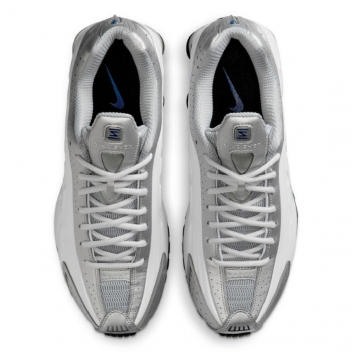 NIKE SHOX R4 HQ1988-102 [4]