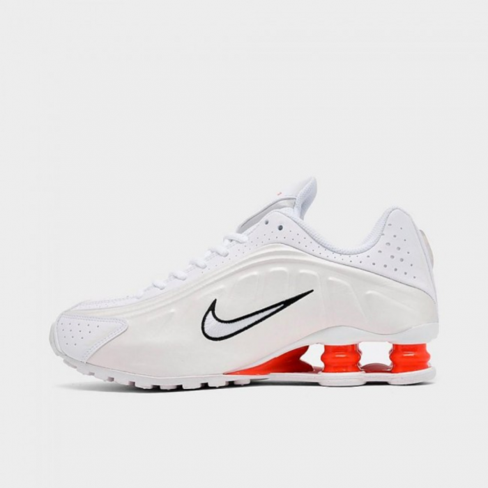 NIKE SHOX R4 YA CW2626-102 [2]