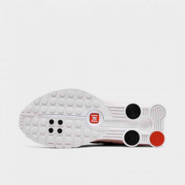 NIKE SHOX R4 YA CW2626-102 [3]