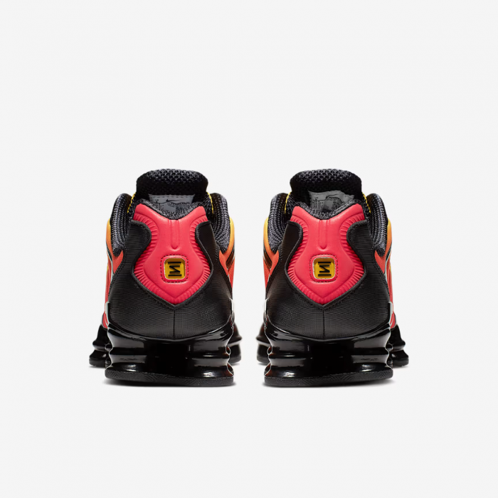 NIKE SHOX TL AV3595-004 [4]