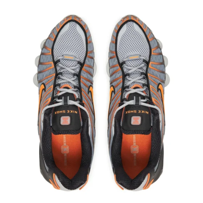 NIKE SHOX TL AV3595-014 [4]