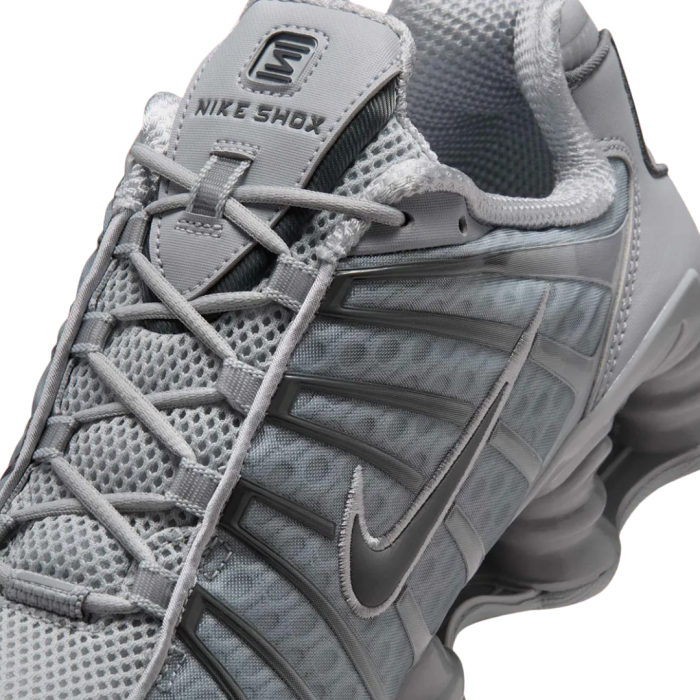 NIKE SHOX TL AV3595-015 [4]
