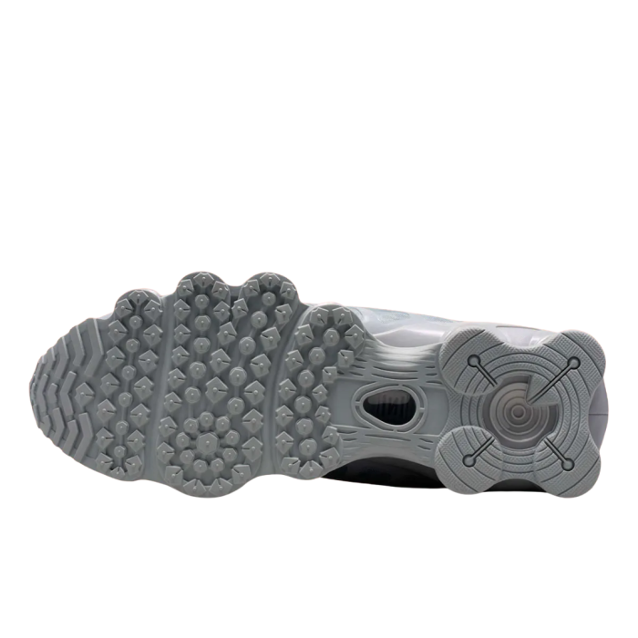 NIKE SHOX TL AV3595-015 [7]