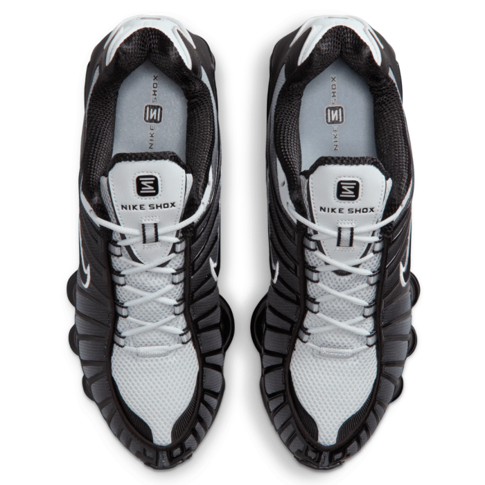 NIKE SHOX TL AV3595-017 [5]