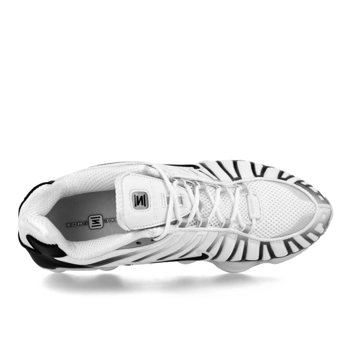 NIKE SHOX TL AV3595-102 [4]