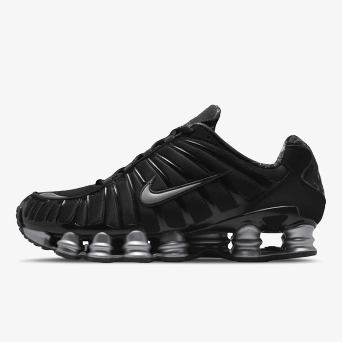 NIKE SHOX TL CM IQ0299-010 [2]