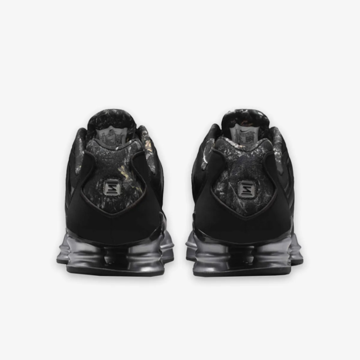 NIKE SHOX TL CM IQ0299-010 [4]