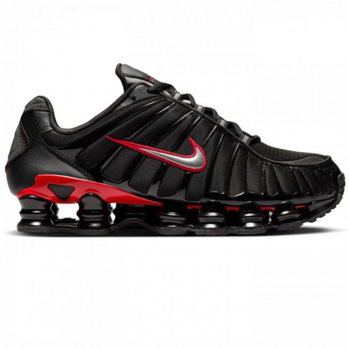 NIKE SHOX TL CN0151-003 [1]