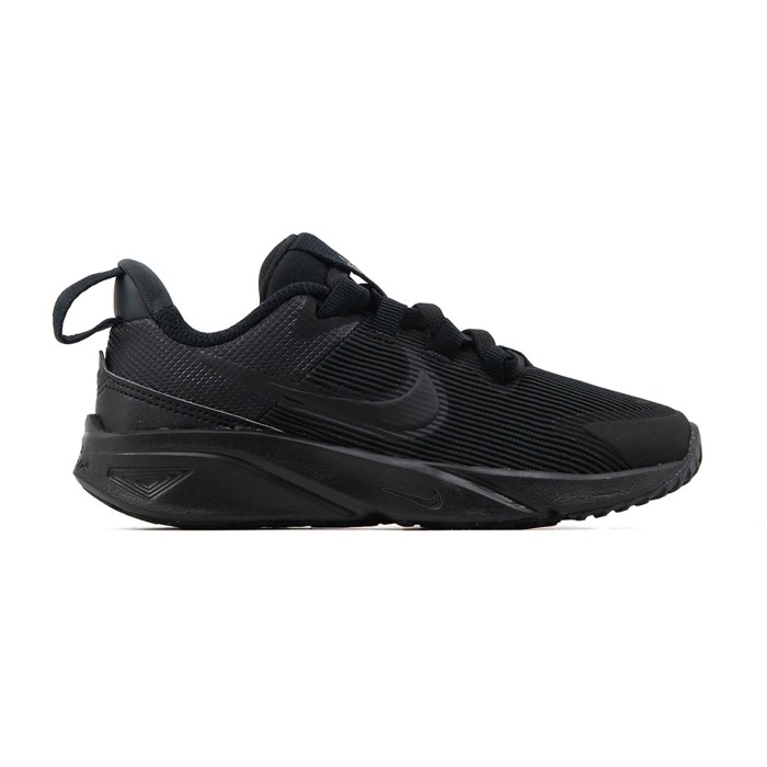NIKE STAR RUNNER 4 NN PS DX7614-002 [1]