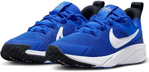 NIKE STAR RUNNER 4 NN PS DX7614-400 [2]