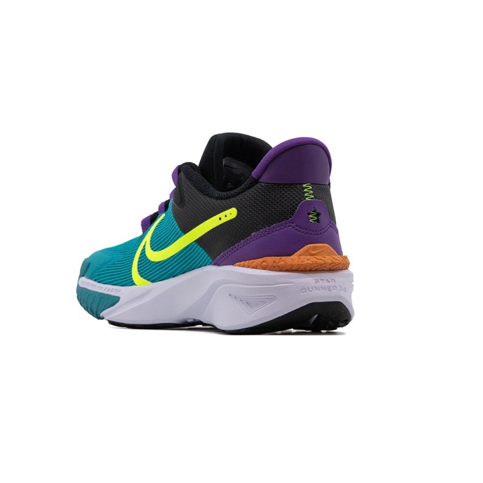 nike star runner 4 nn se gs FJ1805-300 [4]