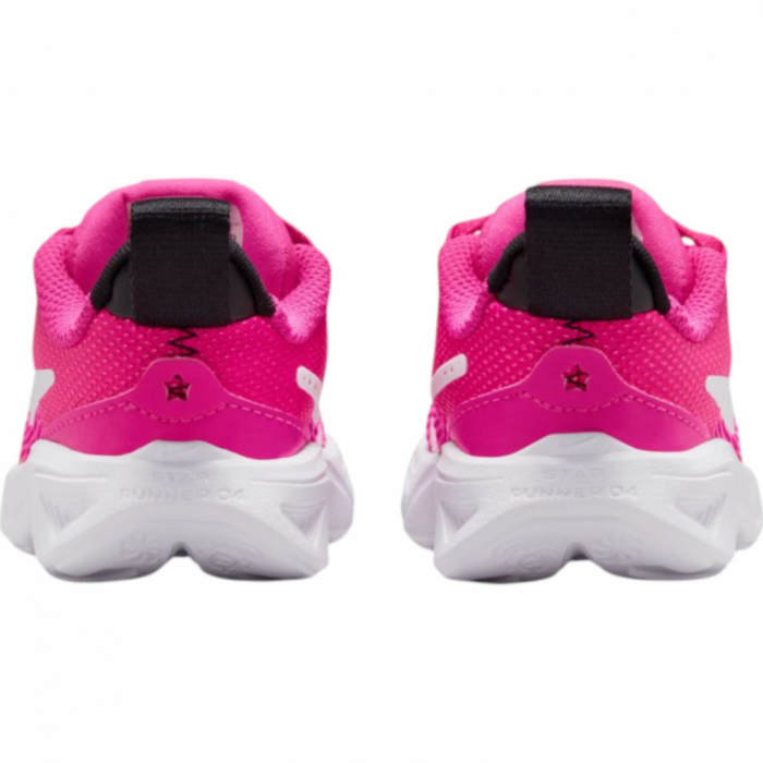 NIKE STAR RUNNER 4 NN TD DX7616-601 [5]