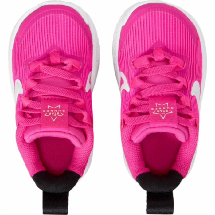 NIKE STAR RUNNER 4 NN TD DX7616-601 [3]