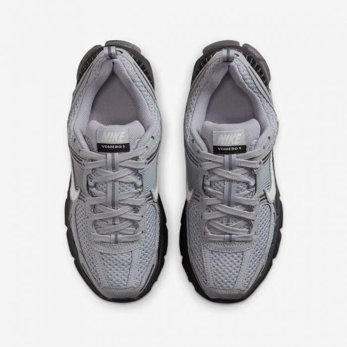 NIKE VOMERO 5 GS HV6421-001 [4]