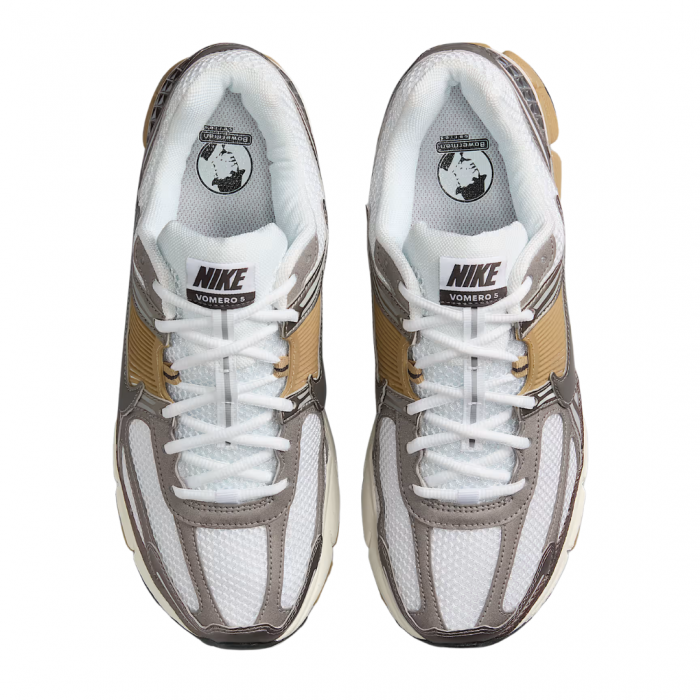 NIKE ZOOM VOMERO 5 MET FJ4151-006 [3]