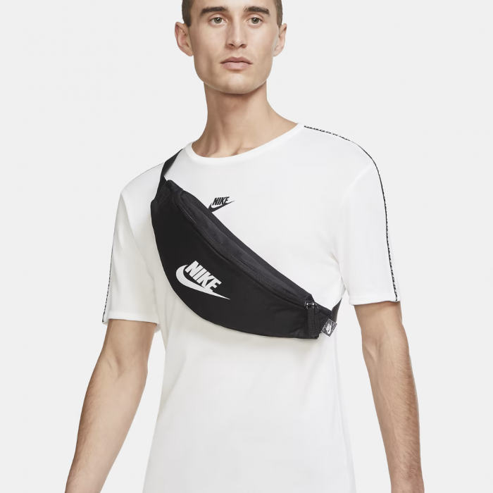 NK HERITAGE WAISTPACK - FA21 DB0490-010 [6]