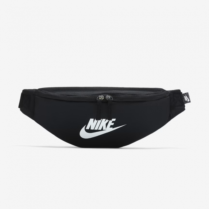 NK HERITAGE WAISTPACK - FA21 DB0490-010 [1]