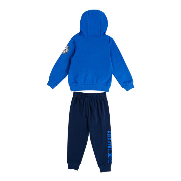 NKB B NSW P.E. FT PO PANT SET 76N227-U90 [3]