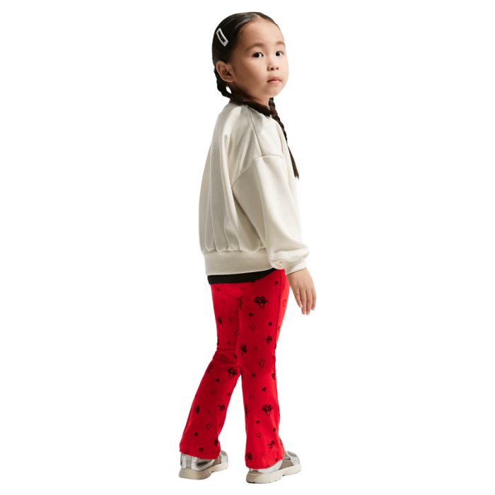 NKG CREW LEGGING SET 26N667-U10 [7]