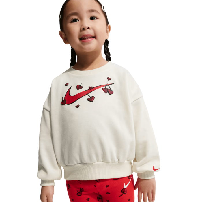 NKG CREW LEGGING SET 26N667-U10 [3]