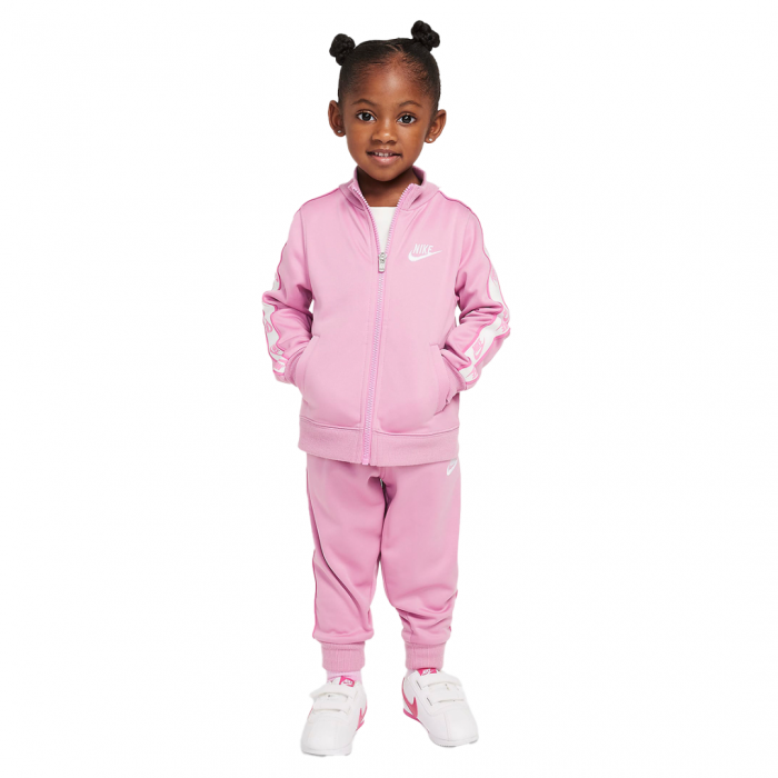 NKN FULL ZIP SET WITH LOGO TAP 26M452-ACG [1]