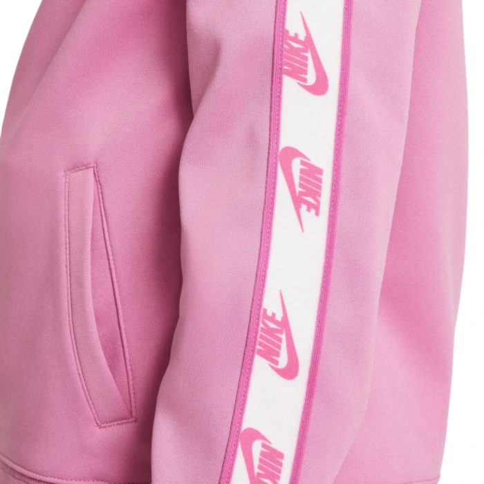 NKN FULL ZIP SET WITH LOGO TAP 36M452-ACG [4]