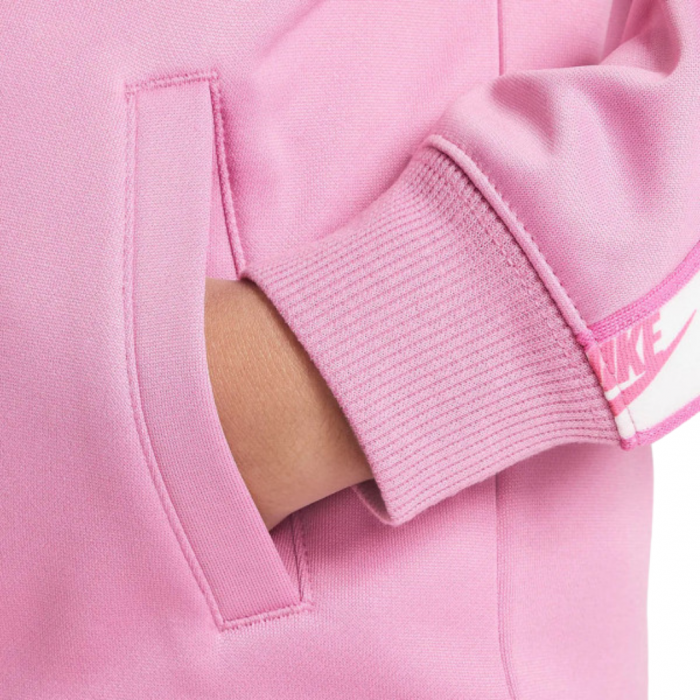 NKN FULL ZIP SET WITH LOGO TAP 36M452-ACG [3]