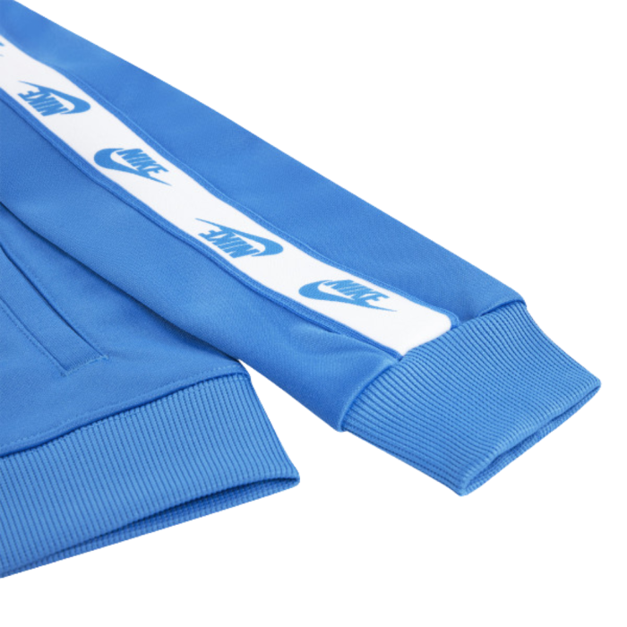 NKN FULL ZIP SET WITH LOGO TAP 76M452-B68 [3]