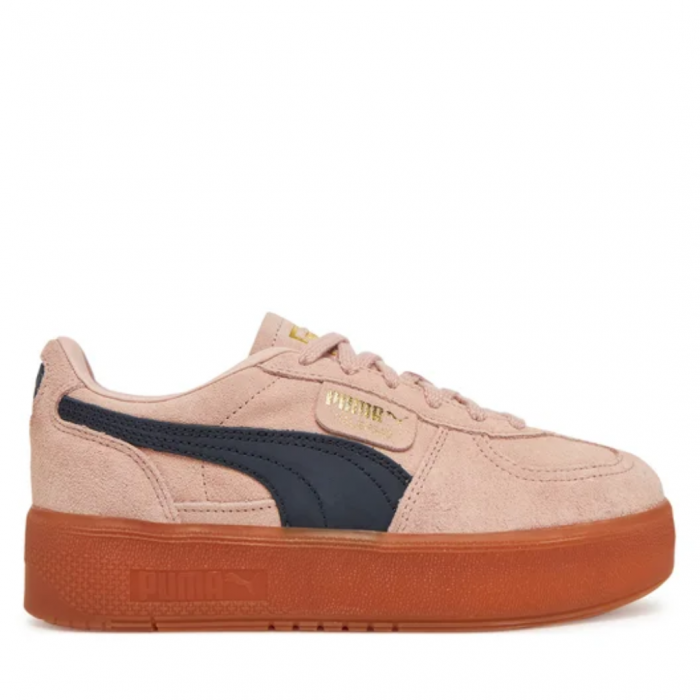 Palermo Elevata Wns Rose Quartz-Gum 399348-10 [1]