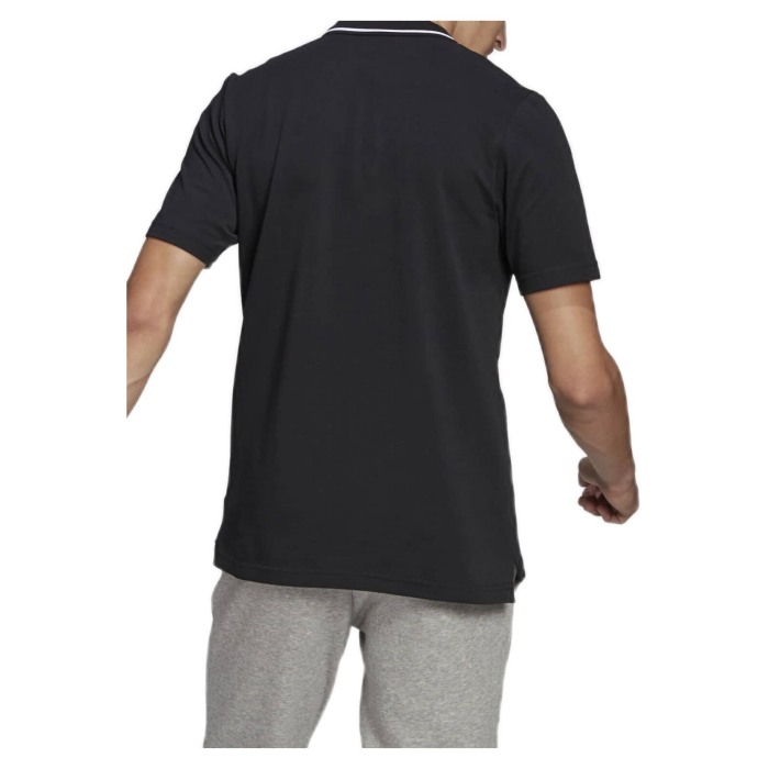 polo manica corta aeroready essentials GK9027 [2]