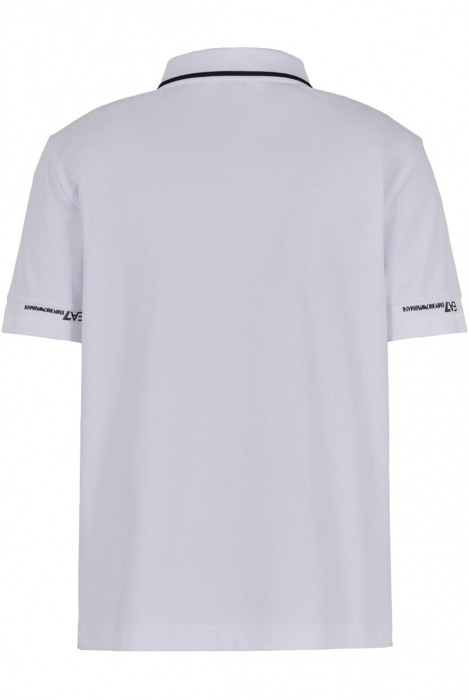 POLO SHIRT PJ04Z-3DPF19-1100 [2]