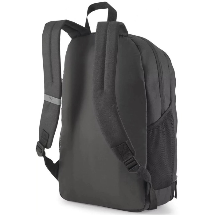 puma buzz backpack black 079136-01 [2]