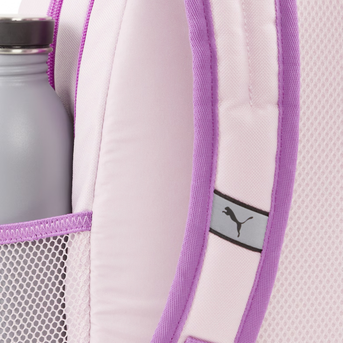 PUMA BUZZ Small Backpack Rose Mauve 091327-02 [3]