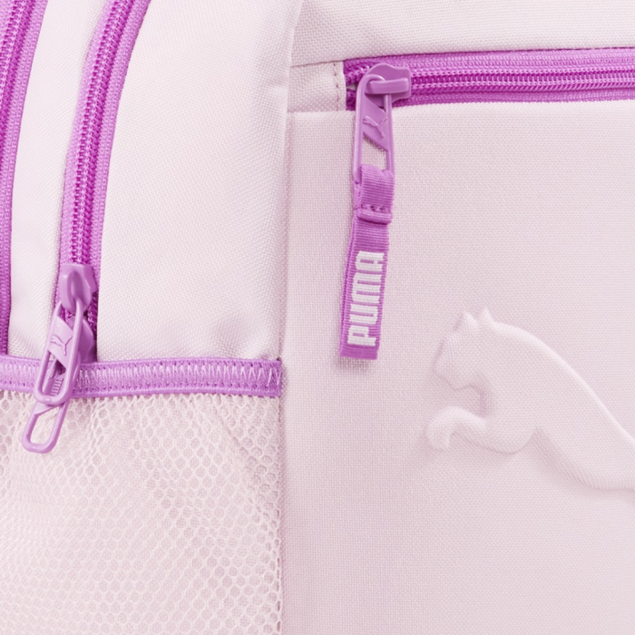 PUMA BUZZ Small Backpack Rose Mauve 091327-02 [4]