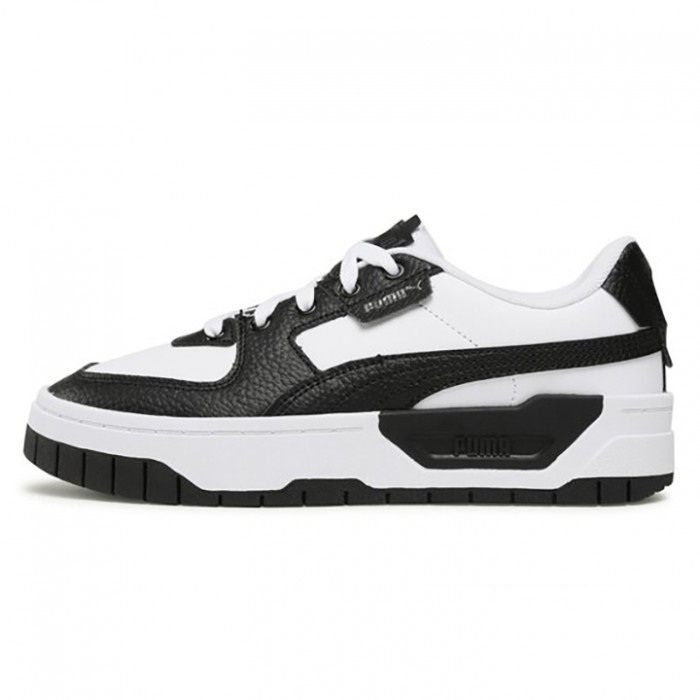 Cali Dream LTH Jr PUMA White-PUMA Black 393355-02 [3]