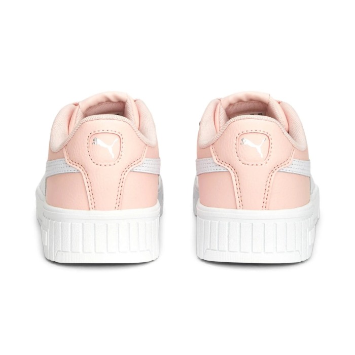 Carina 2.0 Jr Rose Dust-Puma White-Puma 386185-07 [4]