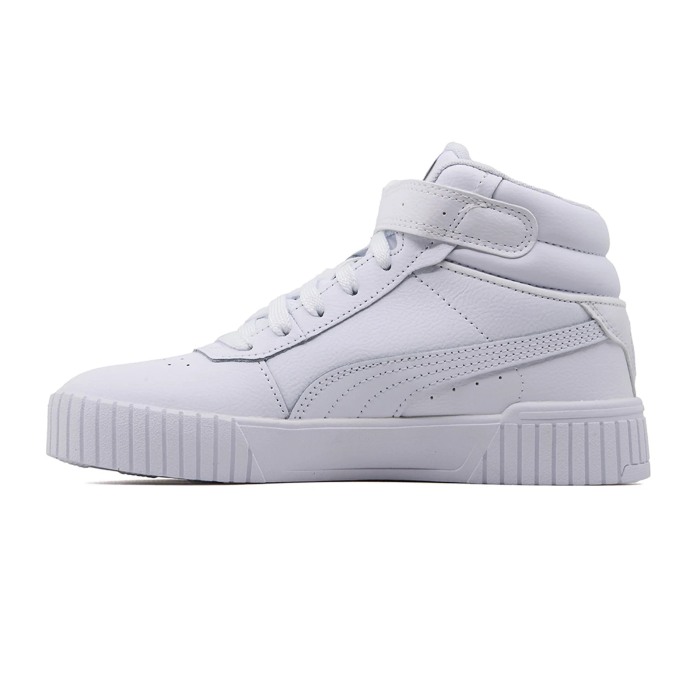 Carina 2.0 Mid Puma White-Puma White-Pum 385851-02 [2]
