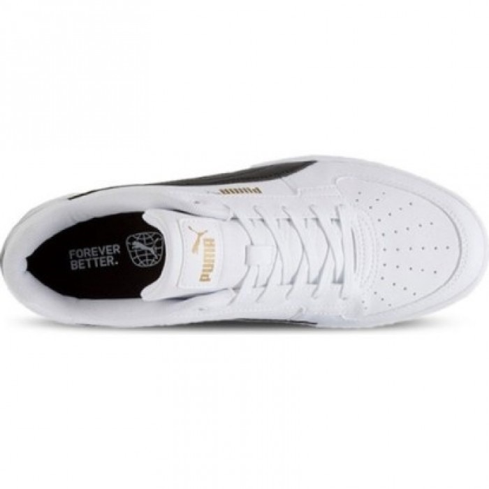 Puma Caven 2.0 PUMA White-PUMA Black-Gol 392290-03 [2]