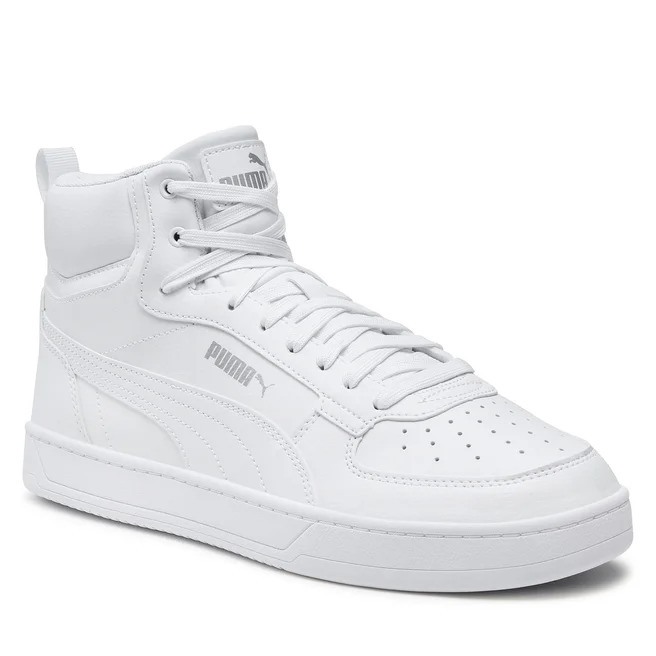 Puma Caven 2.0 Mid PUMA White-PUMA Silve 392291-02 [2]