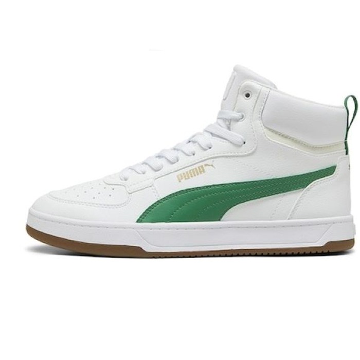 Puma Caven 2.0 Mid PUMA White-Vapor Gray 392291-11 [2]