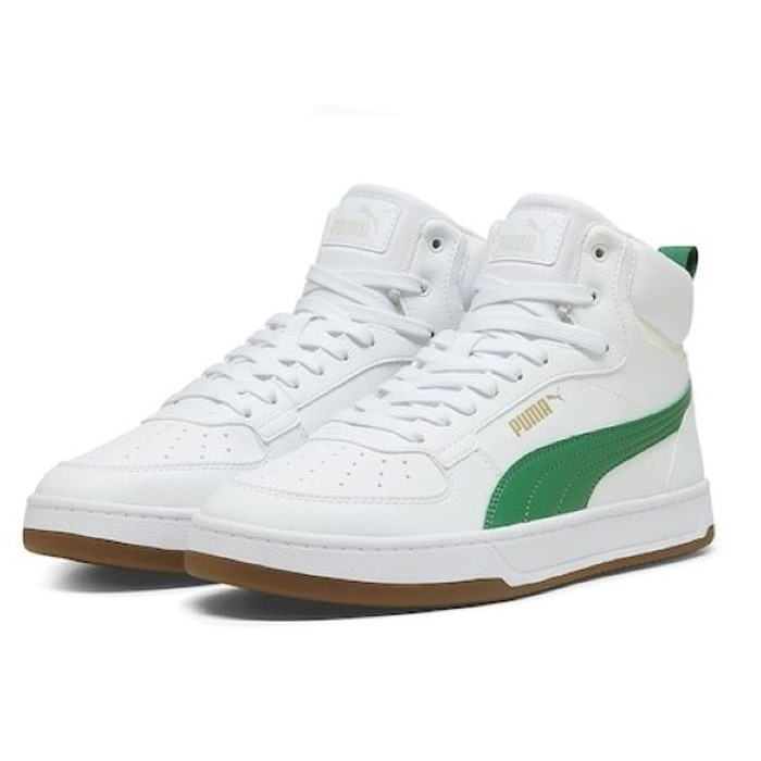 Puma Caven 2.0 Mid PUMA White-Vapor Gray 392291-11 [3]