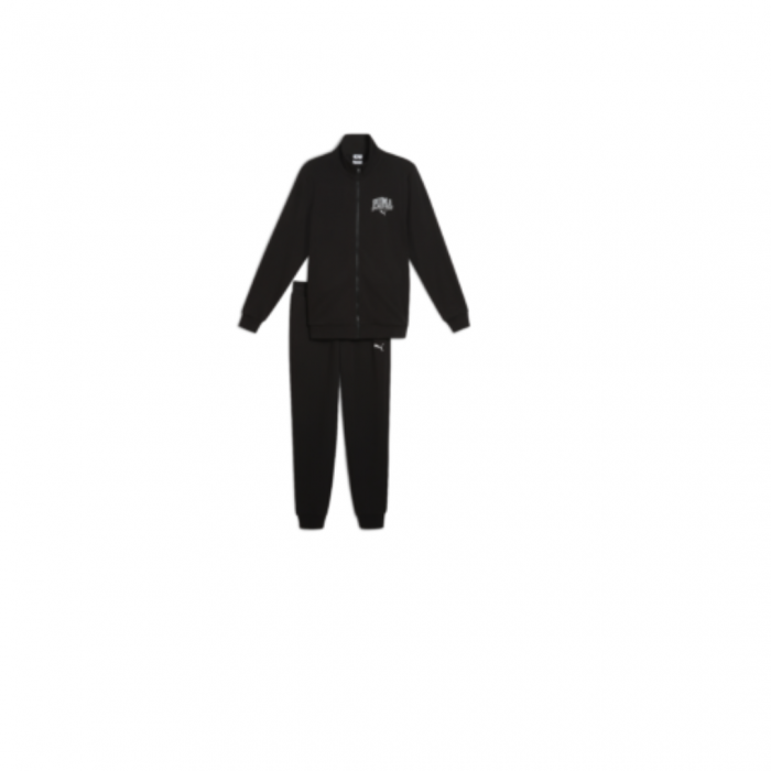Puma CLASS Sweat Suit TR PUMA Black 684854-01 [1]