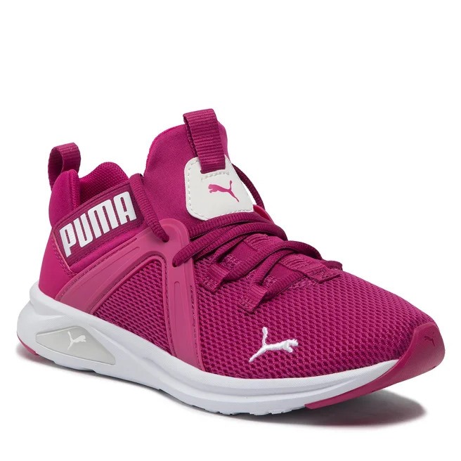 puma enzo 2 weave jr festival 193165-26 [2]