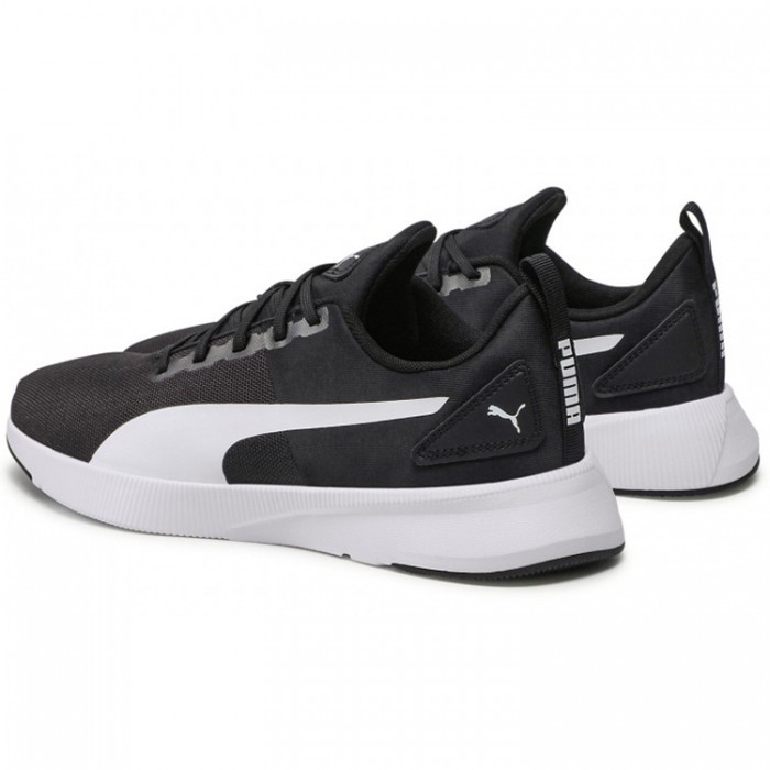 puma flyer runner mesh 195343-01 [4]