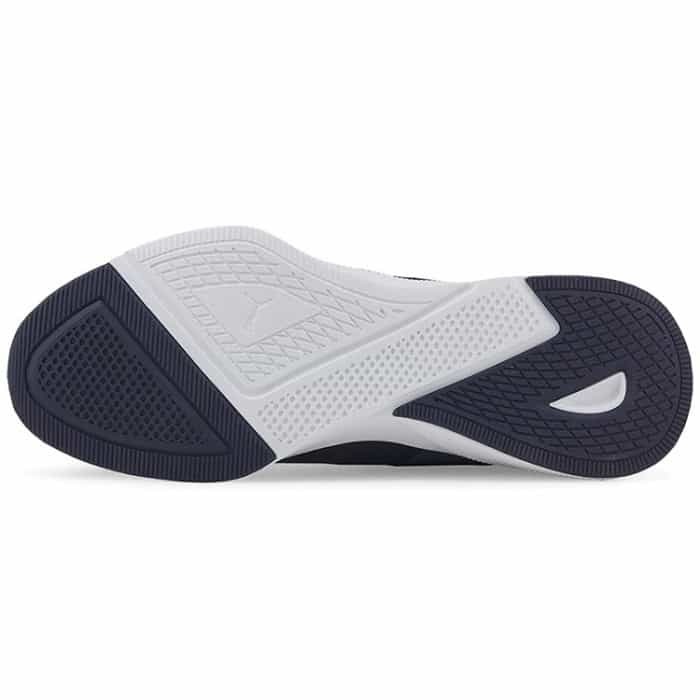 puma flyer runner mesh peacoat 195343-12 [2]