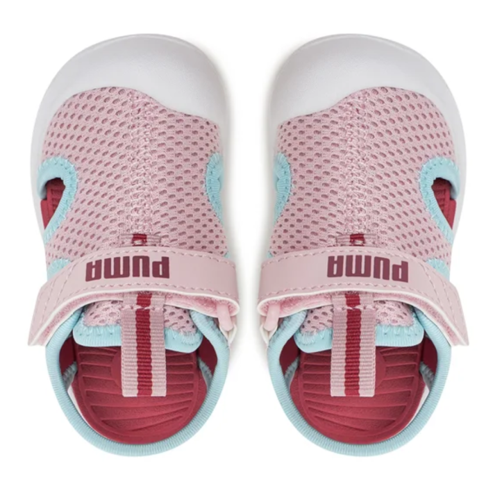 Puma Fun Racer Sandal Mesh V Inf Rose Ma 401576-03 [4]