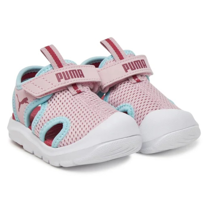 Puma Fun Racer Sandal Mesh V Inf Rose Ma 401576-03 [2]