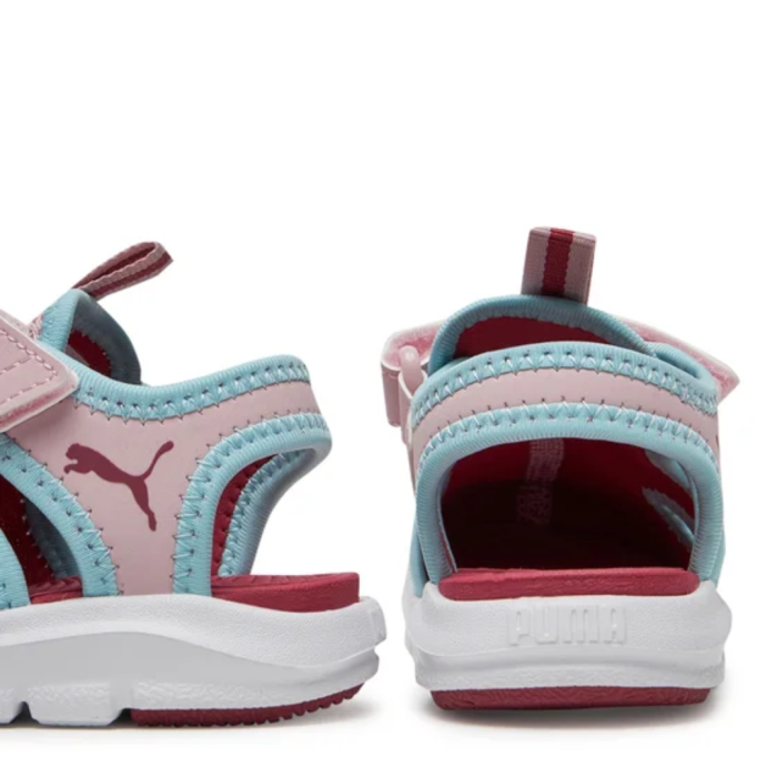 Puma Fun Racer Sandal Mesh V Inf Rose Ma 401576-03 [5]